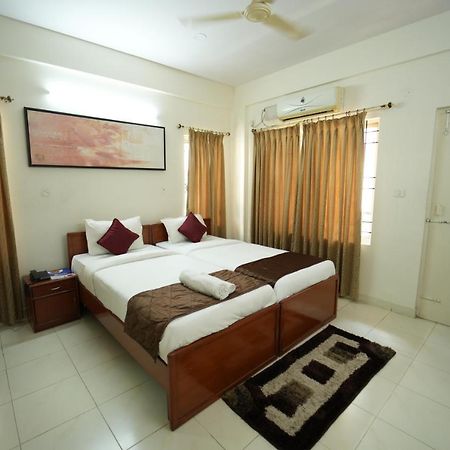 The Altruist Business Stays Bellandur-1 Bangalore Ngoại thất bức ảnh