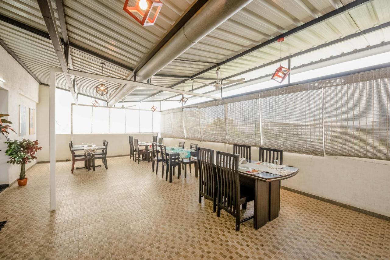 The Altruist Business Stays Bellandur-1 Bangalore Ngoại thất bức ảnh
