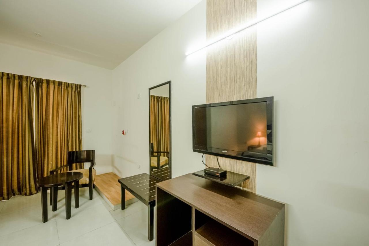 The Altruist Business Stays Bellandur-1 Bangalore Ngoại thất bức ảnh