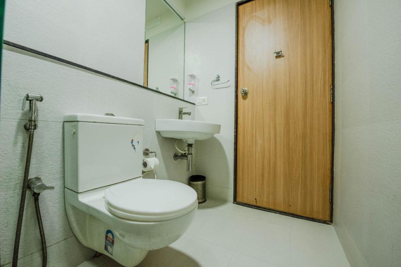 The Altruist Business Stays Bellandur-1 Bangalore Ngoại thất bức ảnh