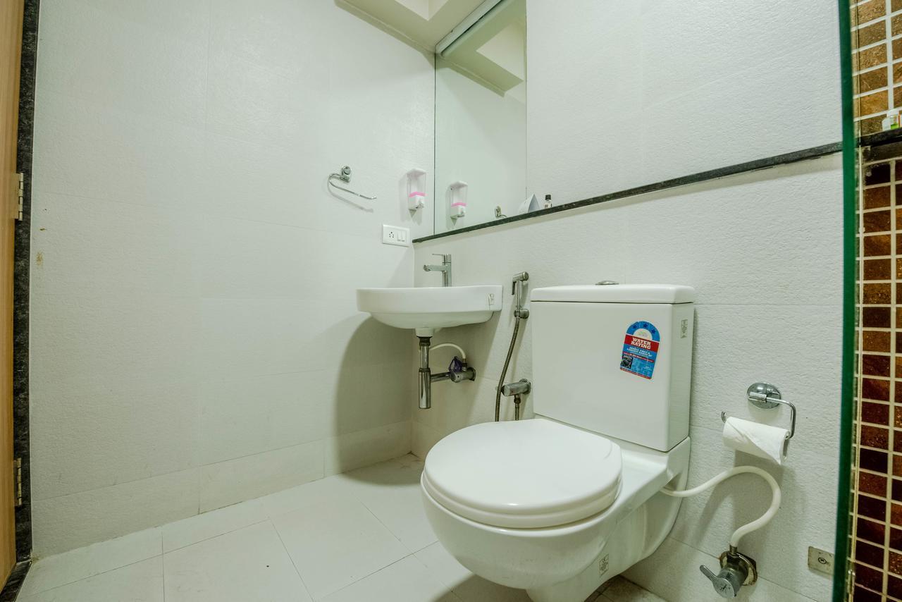 The Altruist Business Stays Bellandur-1 Bangalore Ngoại thất bức ảnh
