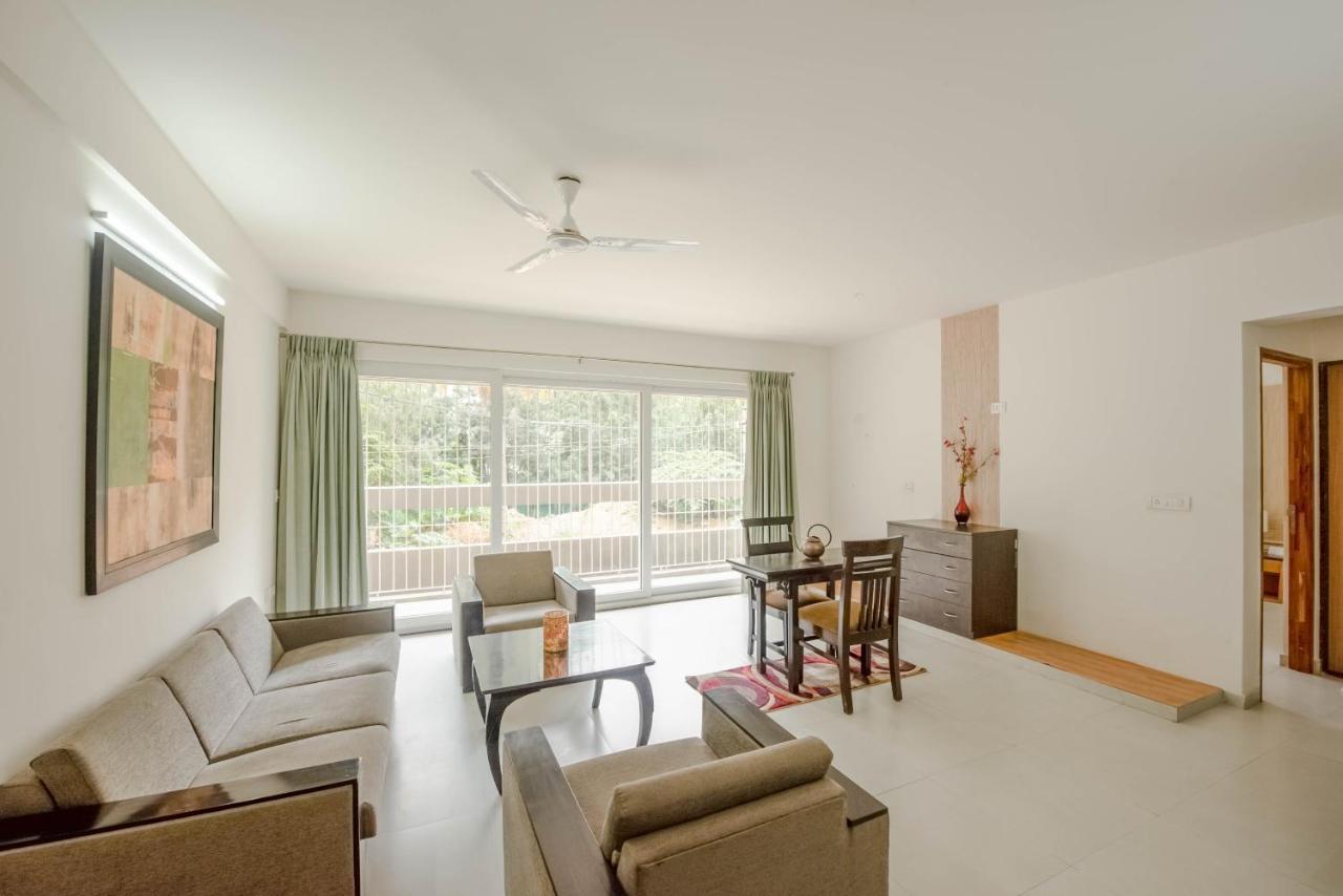 The Altruist Business Stays Bellandur-1 Bangalore Ngoại thất bức ảnh